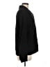 Quince 100% Merino Black Wool Cardigan Size M - photo 4