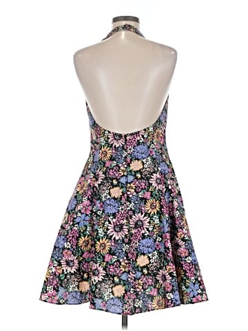 Roberta Cocktail Dress (view 2)