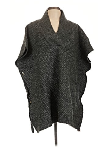 Assorted Brands Poncho (view 1)