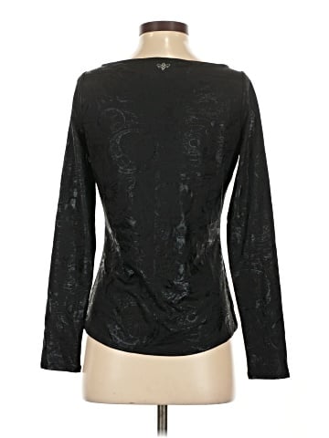 Johnny Was Long Sleeve T-Shirt (view 2)