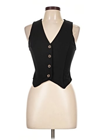 Lulus Sleeveless Blouse (view 1)