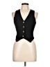 Lulus Black Sleeveless Blouse Size L - photo 1