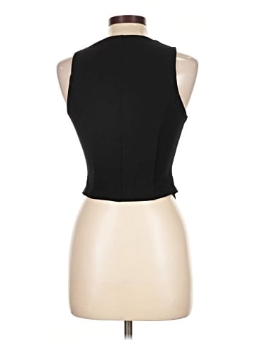 Lulus Sleeveless Blouse (view 2)