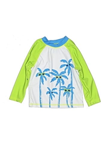 Andy & Evan Rash Guard (view 1)