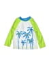 Andy & Evan Green Rash Guard Size 9-12 mo - photo 1