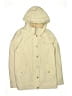 Boden Solid Ivory Snow Jacket Size XL (estimated, youth) - photo 1