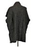 Assorted Brands Gray Poncho Size L - photo 2
