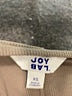 JoyLab Brown Long Sleeve T-Shirt Size XS - photo 7