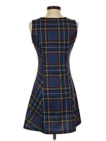 Allegra K Casual Dress (view 2)