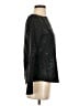 Johnny Was Black Long Sleeve T-Shirt Size XS - photo 4