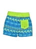 Andy & Evan Blue Rash Guard Size 9-12 mo - photo 2