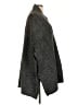 Assorted Brands Gray Poncho Size L - photo 4