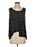 Comfy U.S.A. Gray Tank Top Size S - photo 1