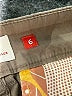 Christopher Blue Brown Khakis Size 6 - photo 8