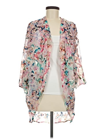 Tolani Kimono (view 1)