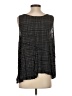 Comfy U.S.A. Gray Tank Top Size S - photo 2