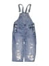 Blank NYC Blue Overalls Size 8 - photo 1