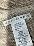 Max Studio Tan Cardigan Size 10 - 12 - photo 3