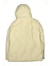 Boden Solid Ivory Snow Jacket Size XL (estimated, youth) - photo 2