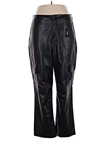 Express Casual Pants (view 1)