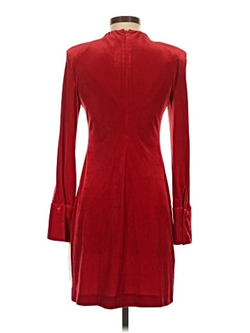 Calvin Klein Cocktail Dress (view 2)