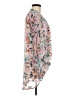 Tolani 100% Polyester Pink Kimono One size - photo 4