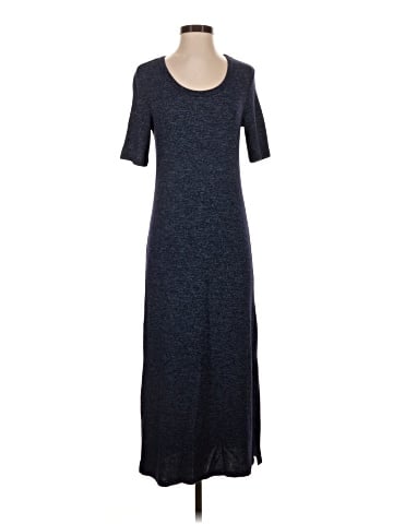 fleur bleue Casual Dress (view 1)