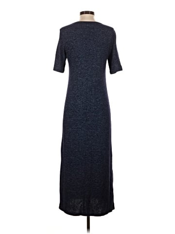 fleur bleue Casual Dress (view 2)