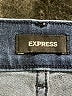 Express Blue Jeans Size 8 - photo 7