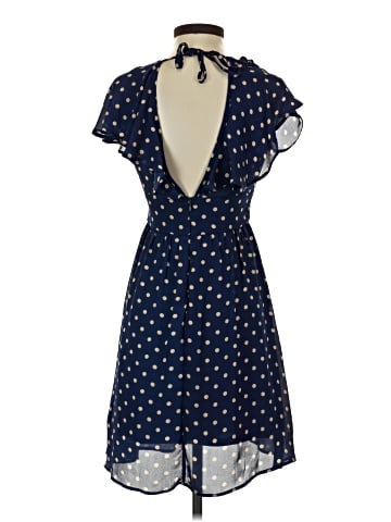 Tea n Rose Casual Dress (view 2)