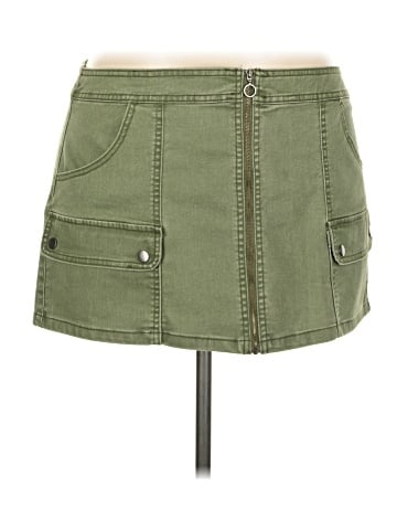 No Boundaries Casual Skirt (view 1)