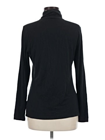 Amazon Essentials Turtleneck Sweater (view 2)
