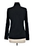 Amazon Essentials Black Turtleneck Sweater Size M - photo 2