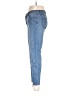 Buffalo by David Bitton Hearts Blue Jeans Size 6 - photo 5
