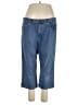 Chaps Blue Jeans Size 18 - photo 1