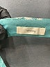 Eberjey Print Teal Swimsuit Top Size S - photo 3