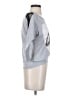 Wet Seal Silver 3/4 Sleeve T-Shirt Size S - photo 4