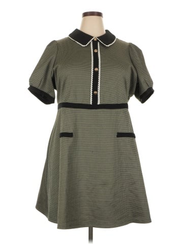 ModCloth Casual Dress (view 1)