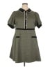 ModCloth Green Casual Dress Size 2X - photo 1