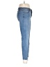 Buffalo by David Bitton Hearts Blue Jeans Size 6 - photo 4