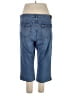 Chaps Blue Jeans Size 18 - photo 2