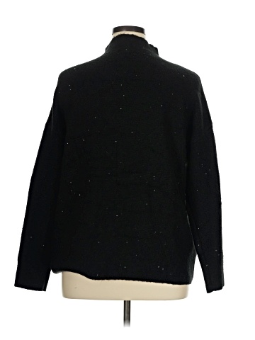 Calvin Klein Turtleneck Sweater (view 2)