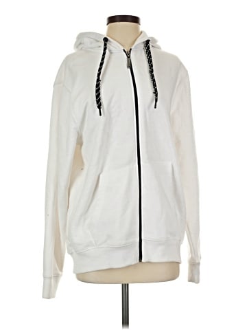 Kenneth Cole New York Zip Up Hoodie (view 1)