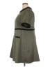 ModCloth Green Casual Dress Size 2X - photo 5