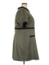 ModCloth Green Casual Dress Size 2X - photo 4