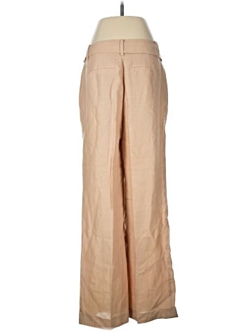 Talbots Linen Pants (view 2)