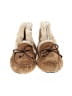 Ugg Australia Tan Brown Flats Size 8 - photo 2