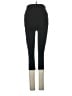 Lululemon Athletica Color Block Black Active Pants Size 4 - photo 2
