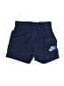 Nike Blue Athletic Shorts 9-12 MO / 12 MO - photo 1