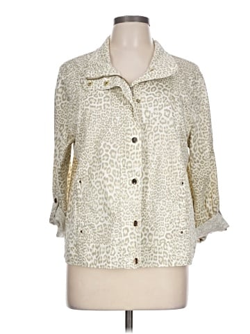 Chico's Jacket (view 1)